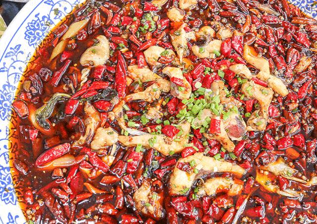 舌尖上的培训,舌尖上的美食小吃培训班