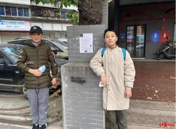 教育温暖的瞬间,一分钟看懂成都教育