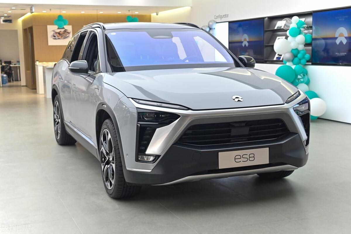 2023年新能源汽车销量品牌排行榜,未来最具潜力的新能源汽车品牌