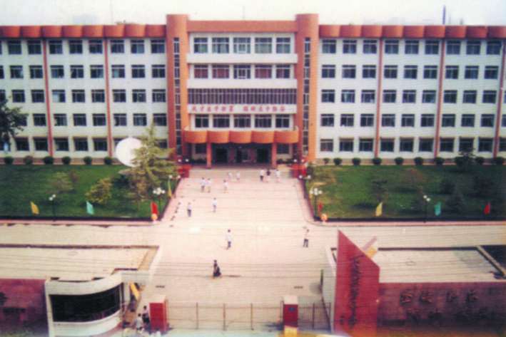 中国第一高中是哪个学校,中国高中100强排行榜