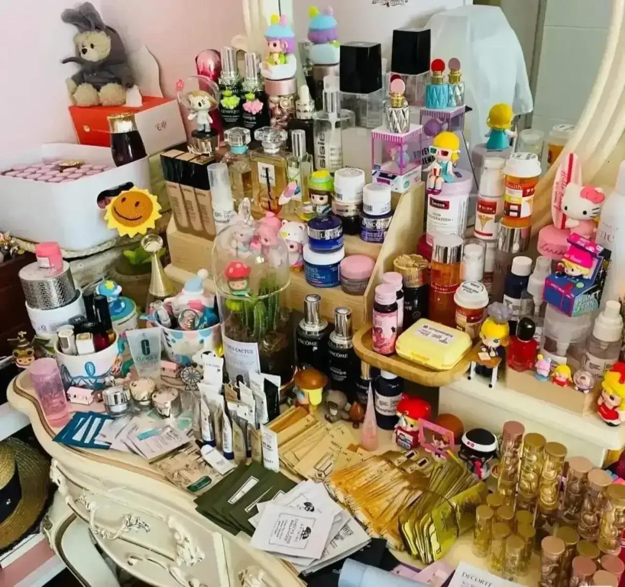 护肤精华液的正确使用方法图解,护肤精华液的正确使用方法和步骤