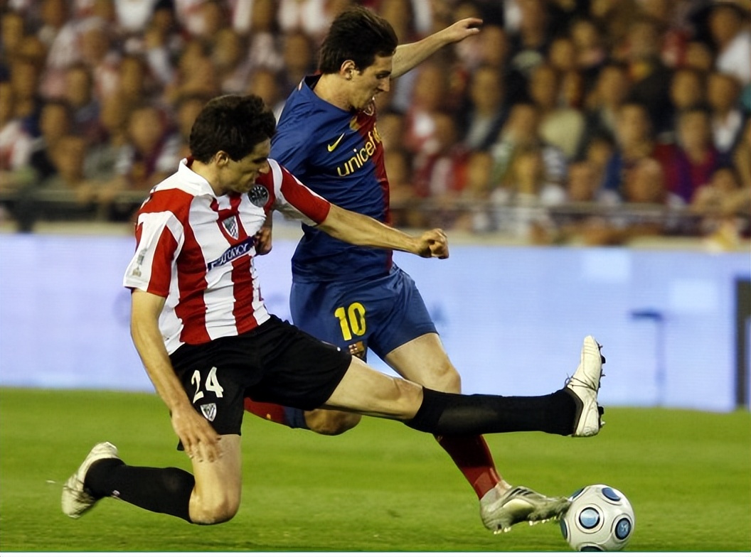 梅西7个金球世界足球先生奖历程,梅西第七个世界足球先生