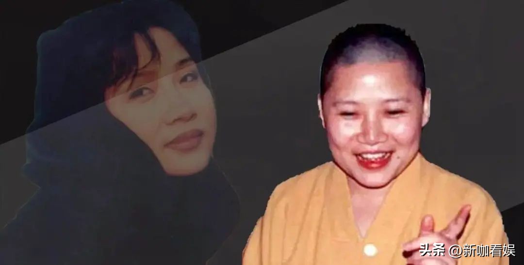 歌手李娜出家后还俗了吗,歌手李娜当年为什么出家