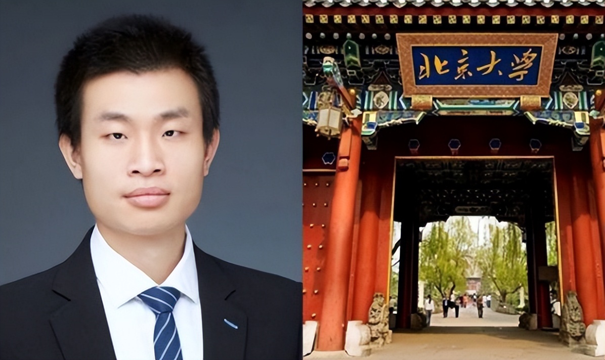 网传韦神离职北大学校正式回应,北大韦神现状怎样了