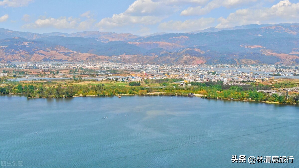 昆明适合避暑养老的地方 (昆明避暑民宿)