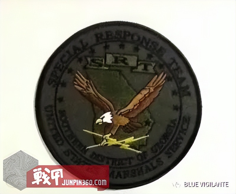 联邦法警特别任务单位简介USMSSMU