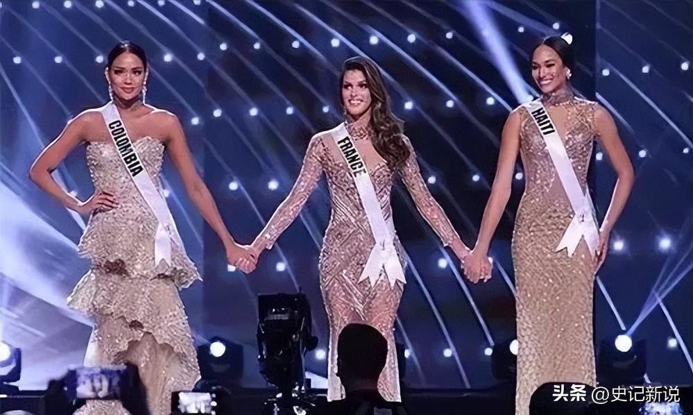 举办选妃大赛,钟爱大胸女,揭秘南美洲头号毒枭的真实生活