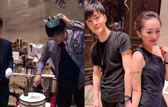 白马会所覆灭记：令无数富婆欲罢不能，2019年因头牌鸭王一夜覆灭