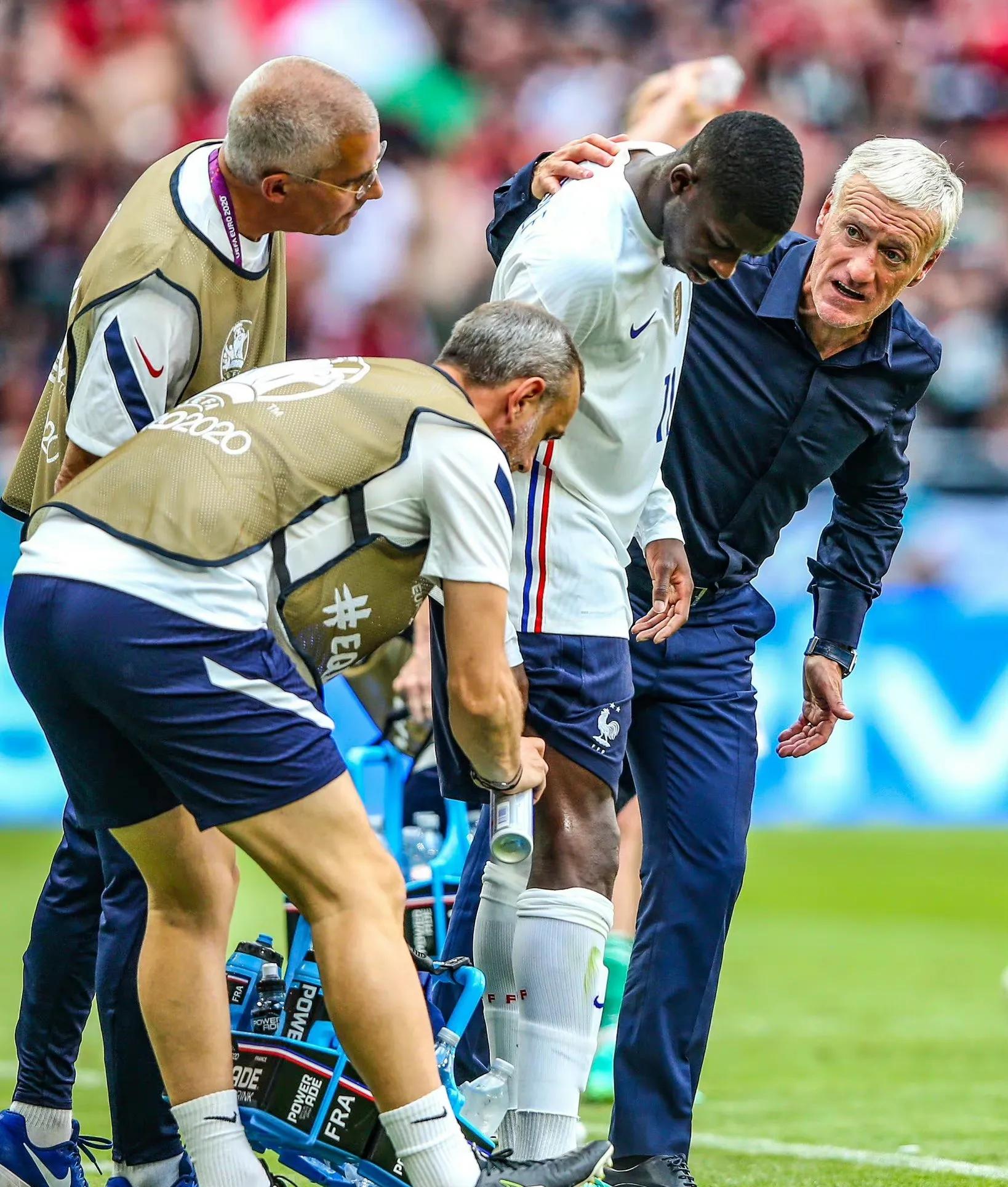 巴萨第一次报价登贝莱,袁大头价格