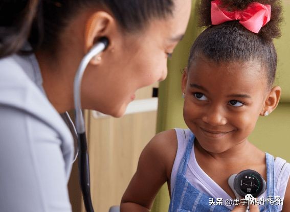 设备AI听诊器,ai听诊器怎么做