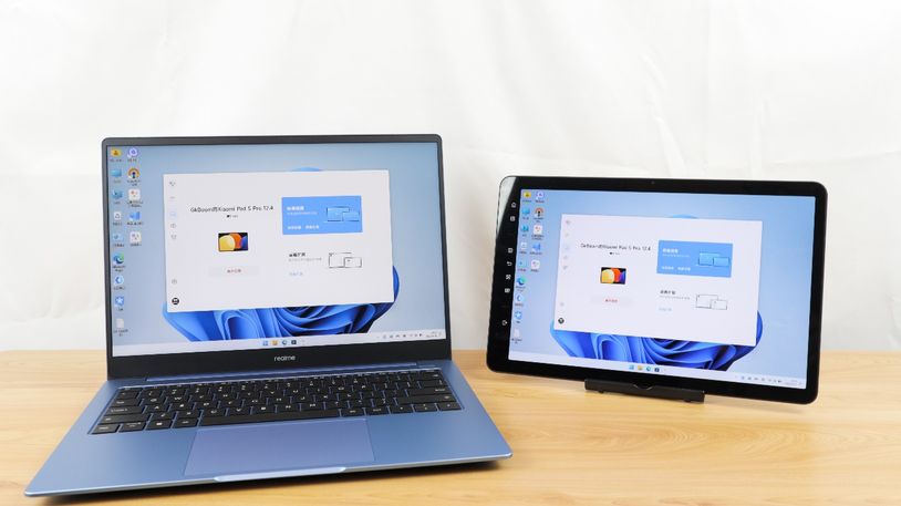 小米平板5pro11寸玩原神测评,小米平板5pro和小新padpro哪个好