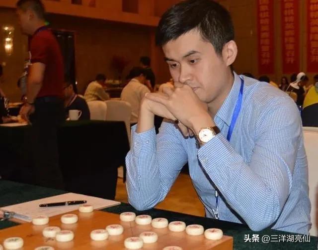 象棋规则新手详细入门教程,象棋新手入门知识分享
