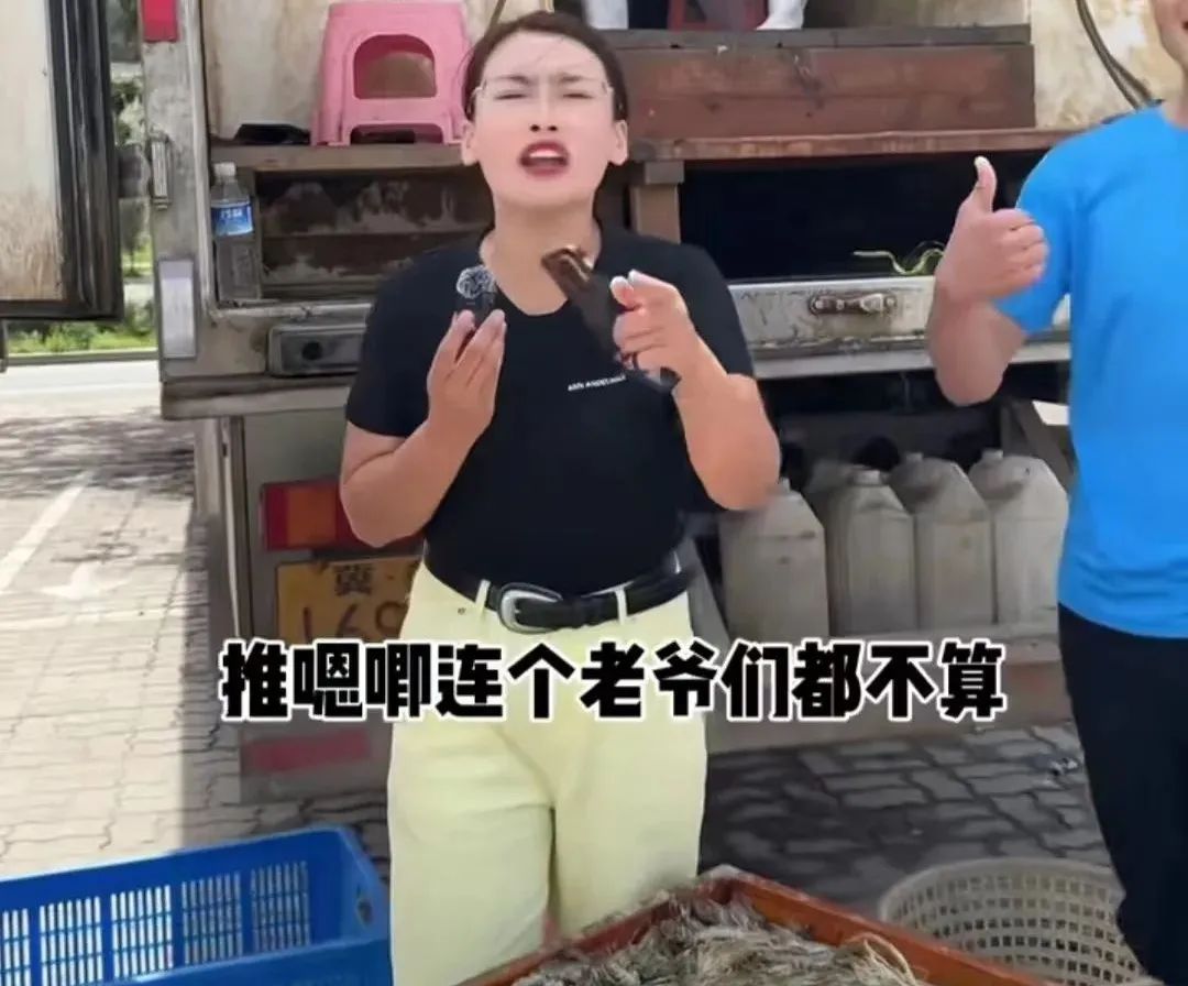 卖海鲜的打价格战怎么破,卖海鲜打价格战