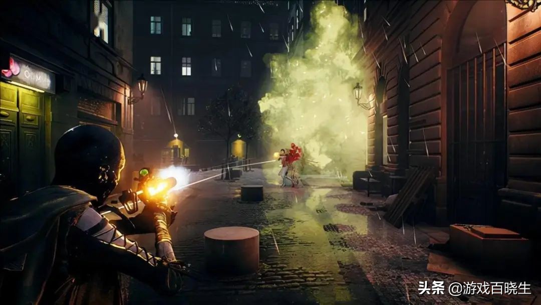 盘点5月要上线的游戏,5月可以玩的新游戏有哪些呢