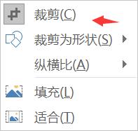 Ppt图片裁剪三种技巧,ppt怎么把多张照片裁剪成统一尺寸