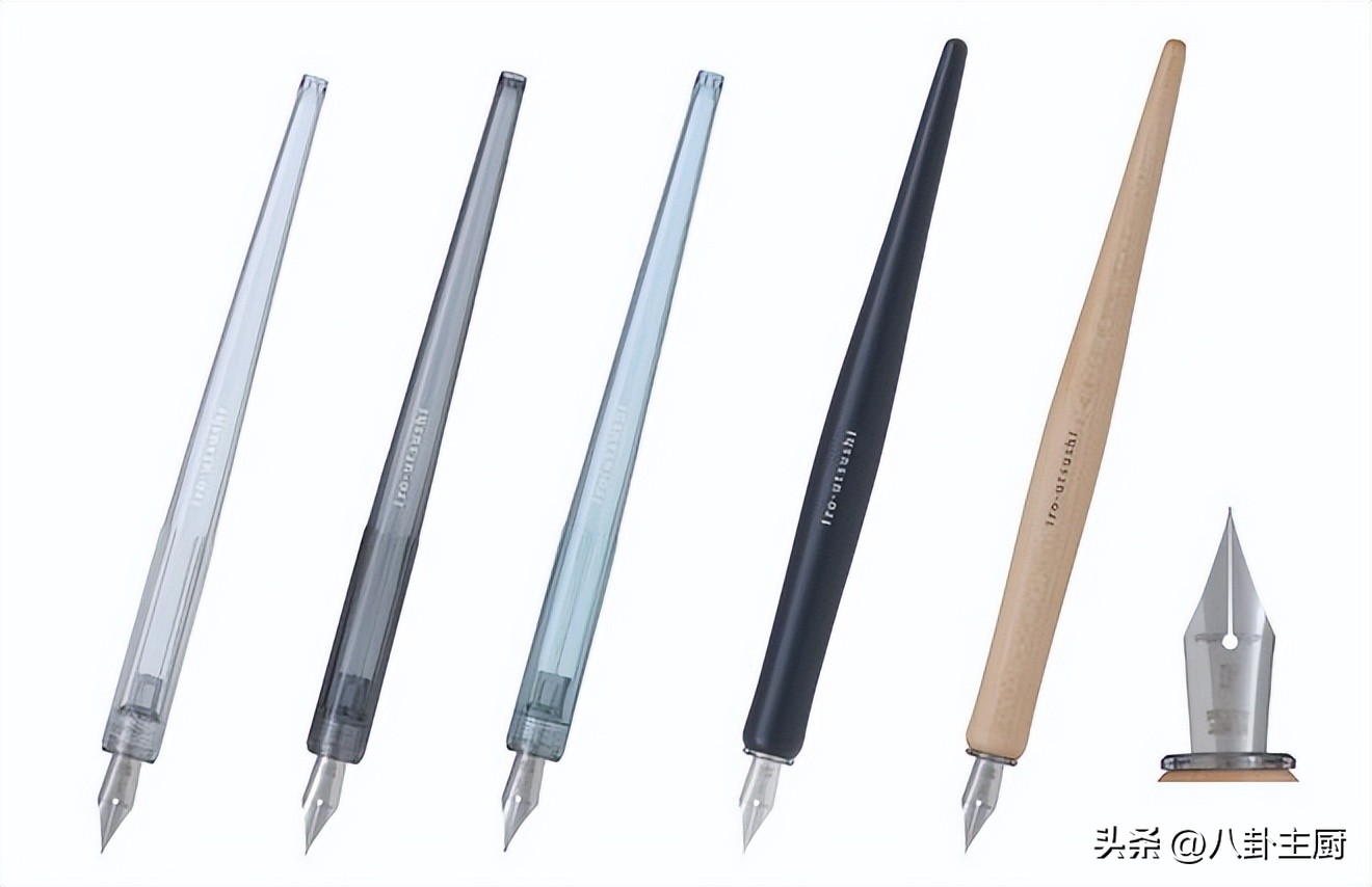 看完2023日本文具“奥斯卡”，我种草了一个订书机