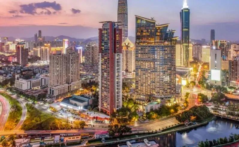 上海为什么叫东方小孟买,孟买和东方小孟买比较