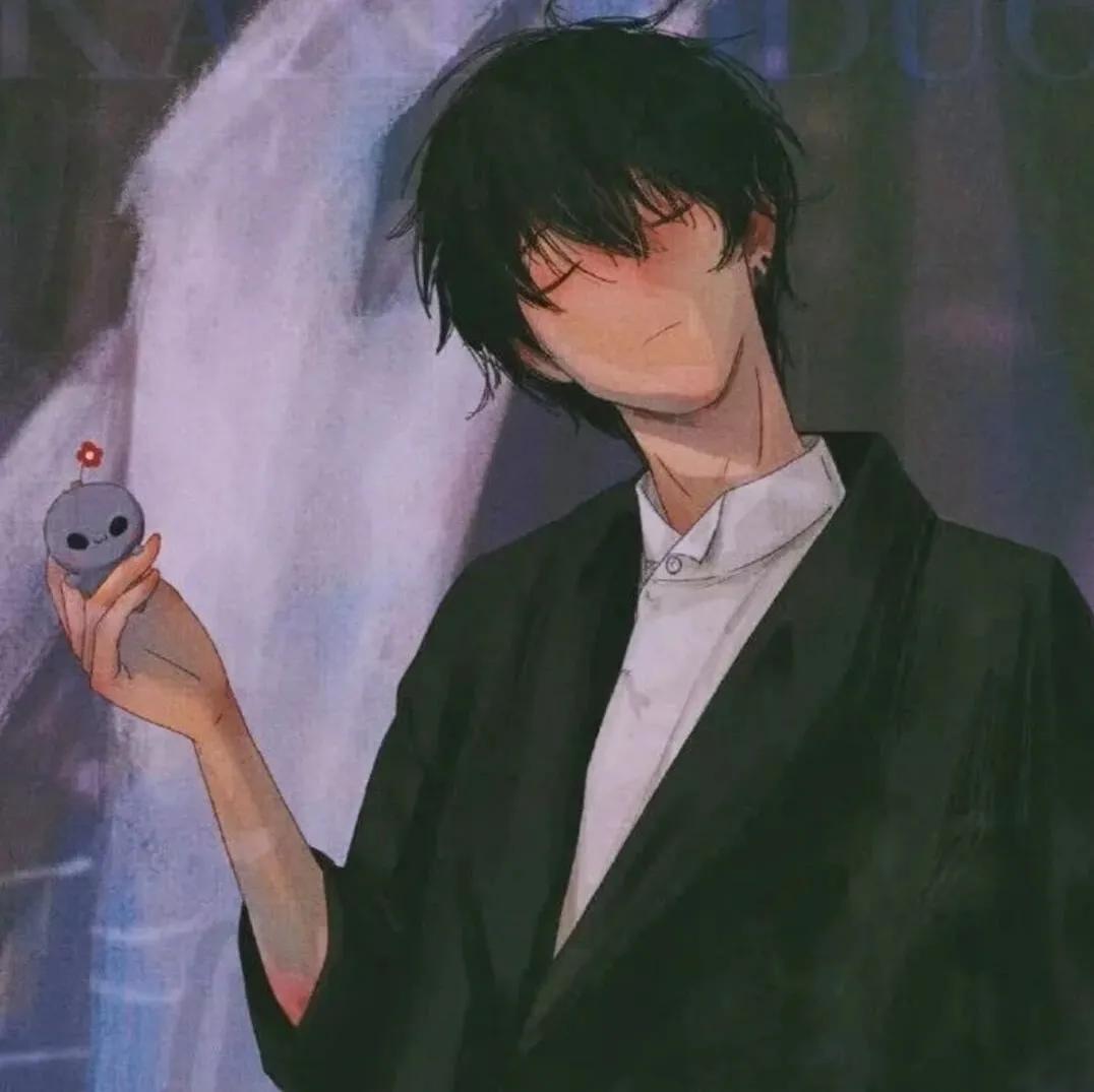 一眼沦陷的小众头像,一眼沦陷的小众头像女动漫