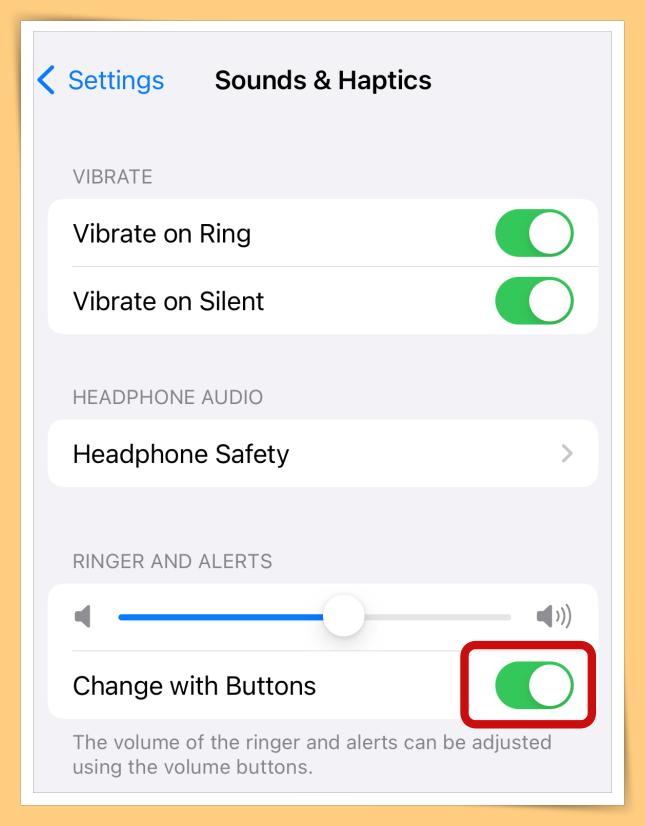 iphone如何快速调媒体音量,怎样弄iphone声音最大呢