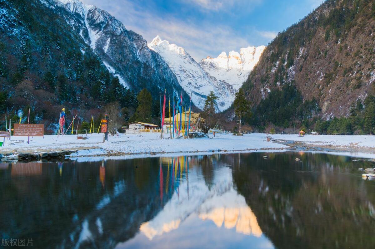 避暑去云南什么地方好,避暑旅游推荐云南哪里好