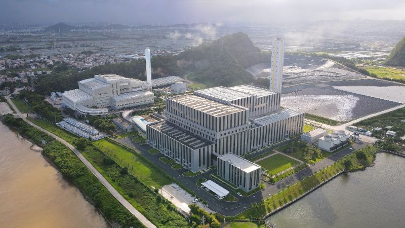 中山公用集团应届招聘,中山市公用集团招聘信息