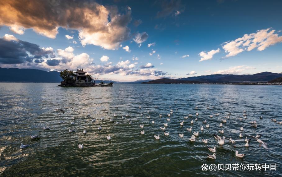 向往的地方玉龙雪山,向往的诗和远方完整火车版