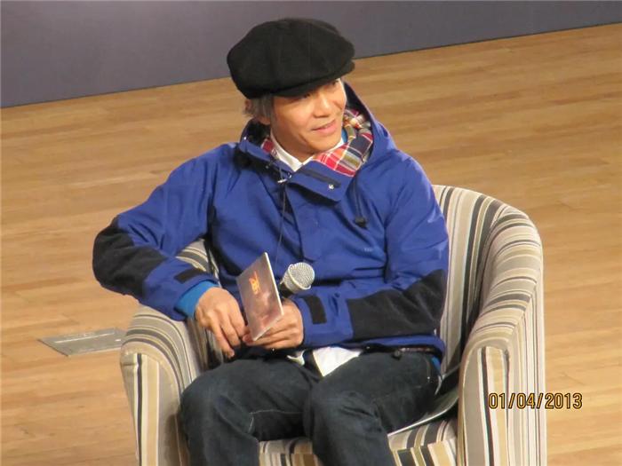 周润发的全部电影赌神,周润发为什么继续拍赌神系列