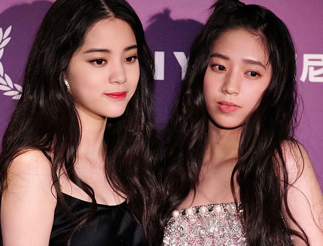 明星的基因遗传差距多大,明星家族遗传有多厉害