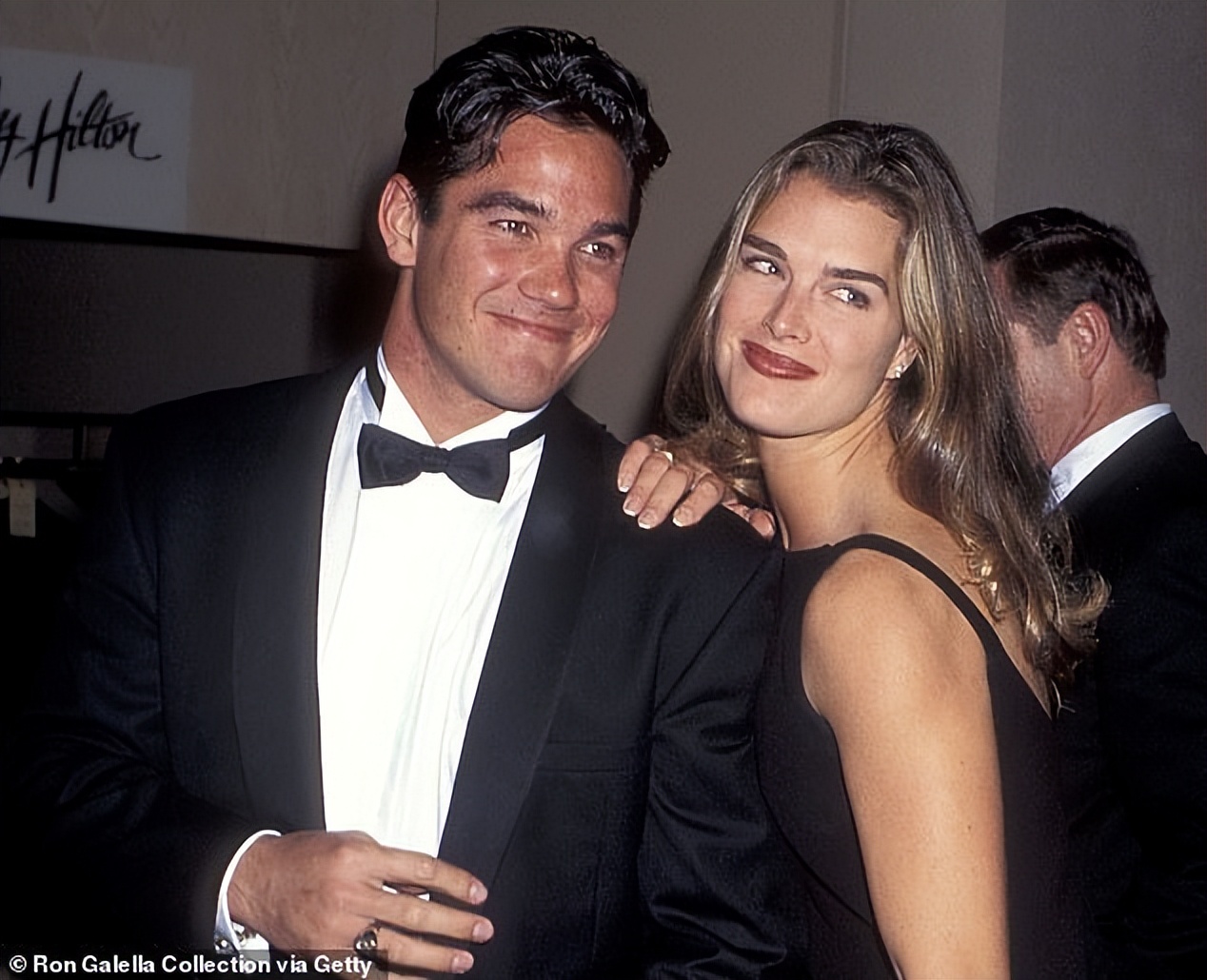 波姬小丝儿时照片,波姬小丝初恋