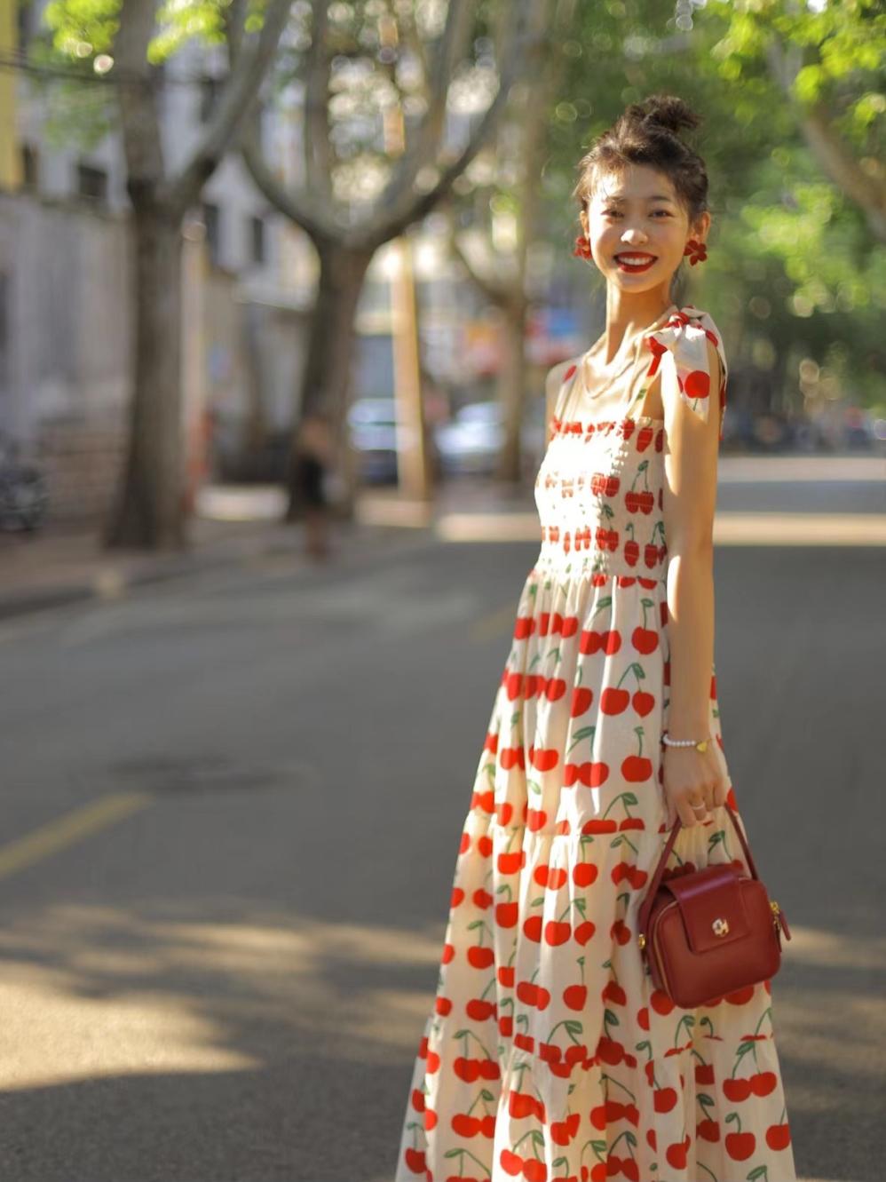 夏天必买的8件东西,夏天的衣服必买单品