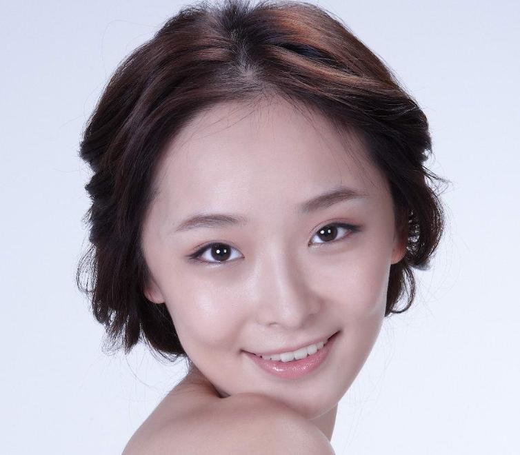 女演员李曼照片,张艺谋与李曼电影