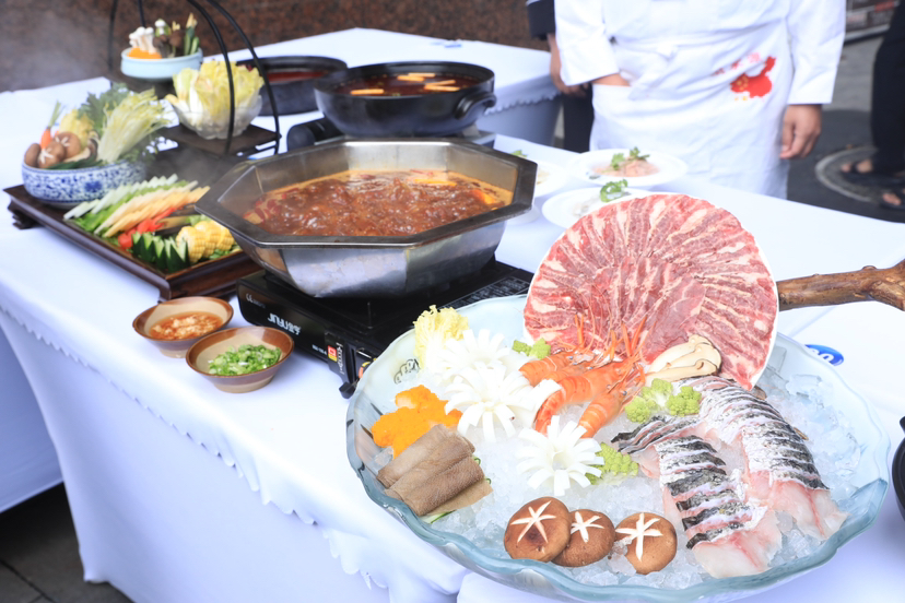 成都火锅制作,火锅烹饪技术大全