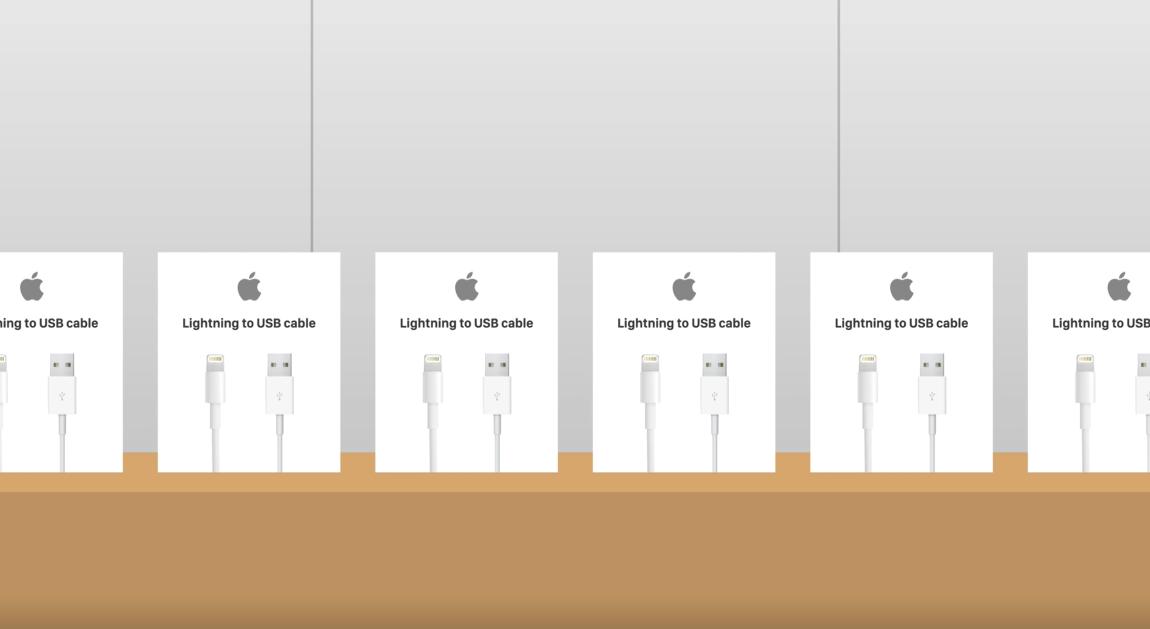 苹果数据线为什么容易坏,不是原装数据线充电不耐用