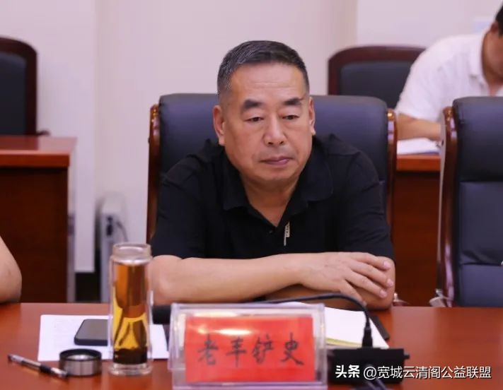 向“网”美好带承出“圈”——2023年承德市自媒体座谈会召开