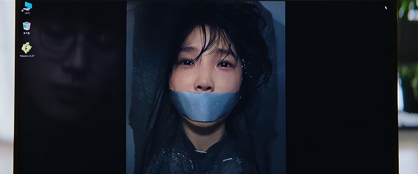 韩国“悬疑女王”千禹熙新片《虽然只是弄丢了手机》高能反转*片爽**