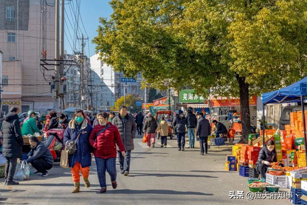 家门口的神级老店，南京人的风味时光机