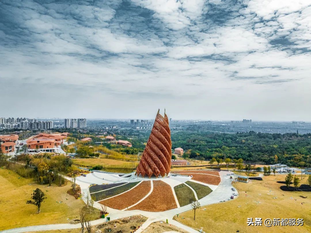 新都是靠什么产业发达的,新都做什么好