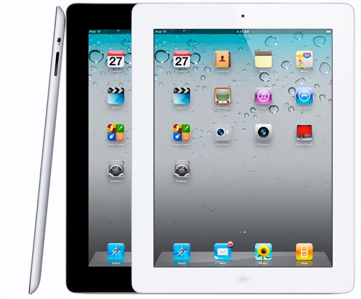 it历史上的里程碑,it发展史简介