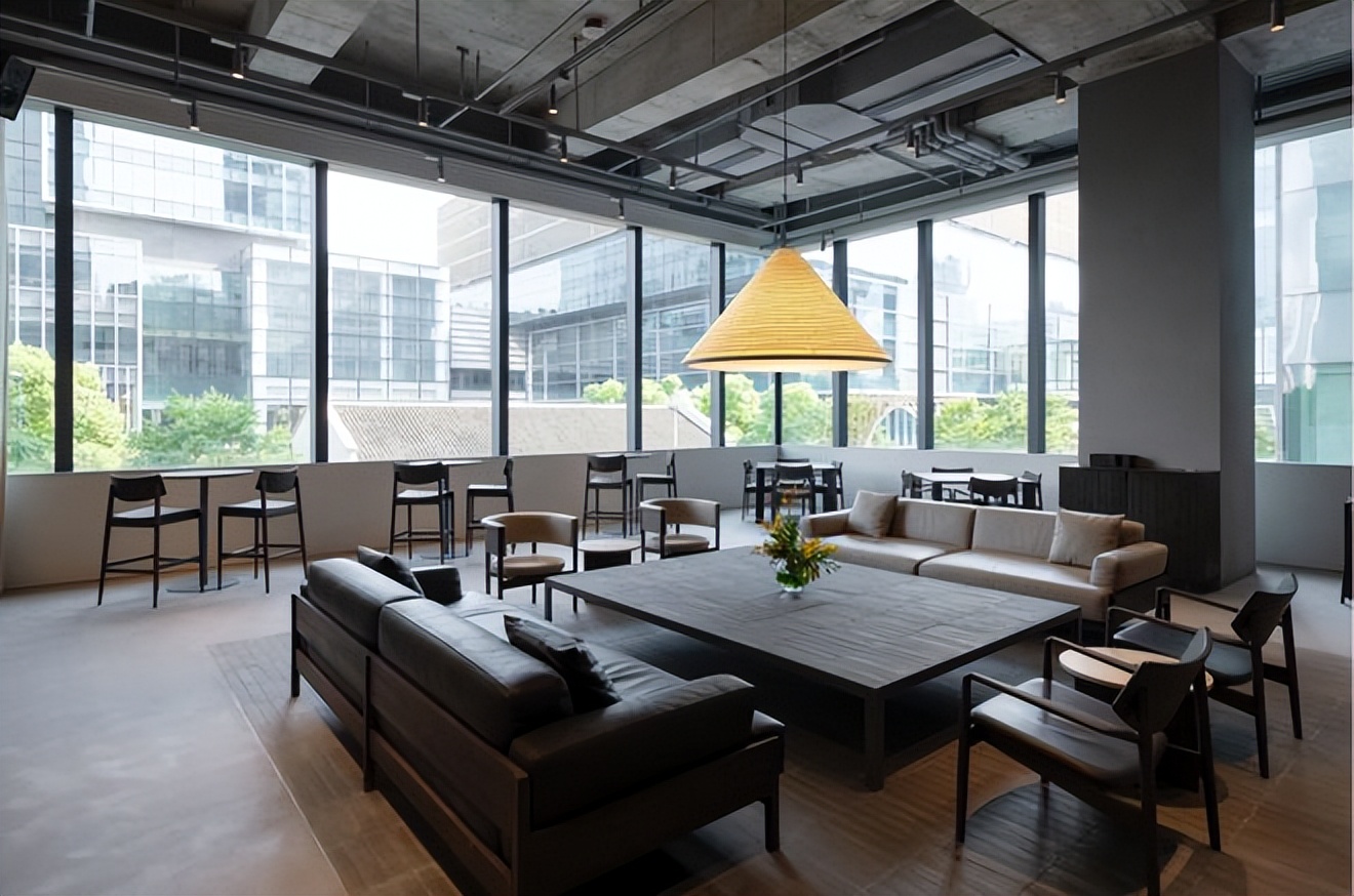 蓝瓶咖啡中国内地首店,蓝瓶咖啡门店解读