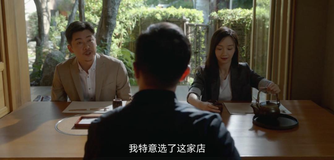 收视攀升至第一,收视攀升