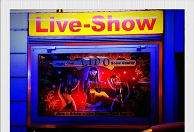 德国合法化,德国卖淫案合法化