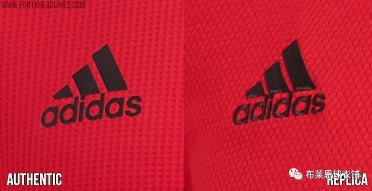 正版足球球衣收藏入门