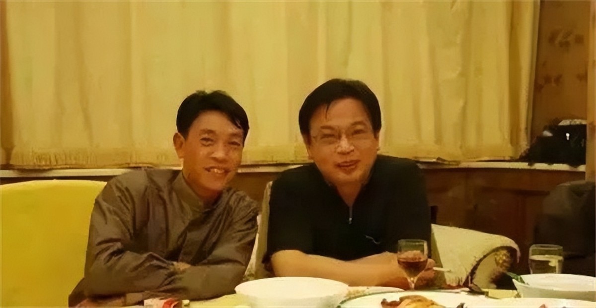 1987年，独腿英雄徐良凭《血染的风采》红遍全国，他后来怎样了