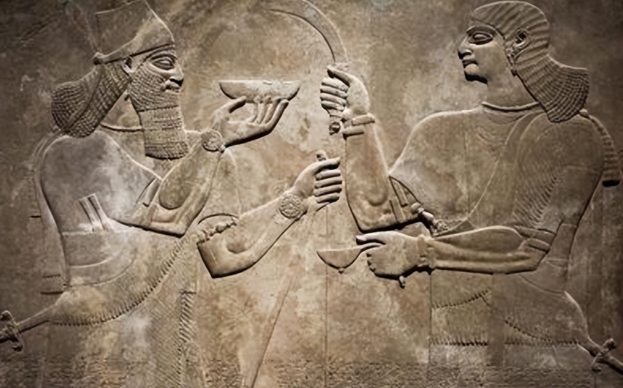 古巴比伦国家的文明成就,古巴比伦的文明成就是什么