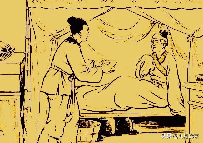 铁拐李成仙故事大全,八仙铁拐李怎么成仙的故事