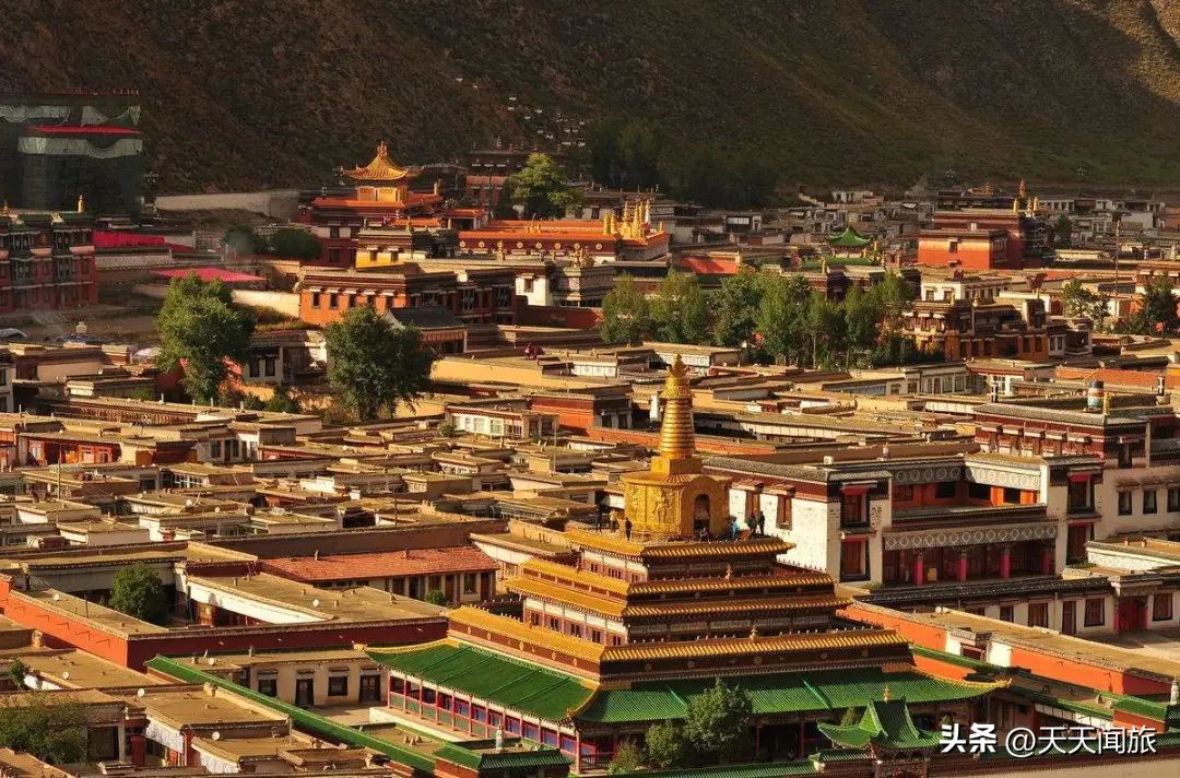 九寨归来不看水四川行,九寨归来不看水峨眉归来不看山