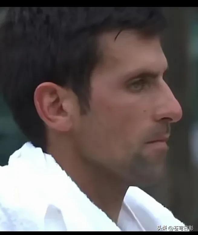 德约恢复训练,德约超越纳达尔