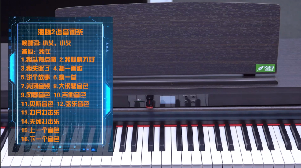 艾茉森电钢琴v125,艾茉森旗舰款电钢琴