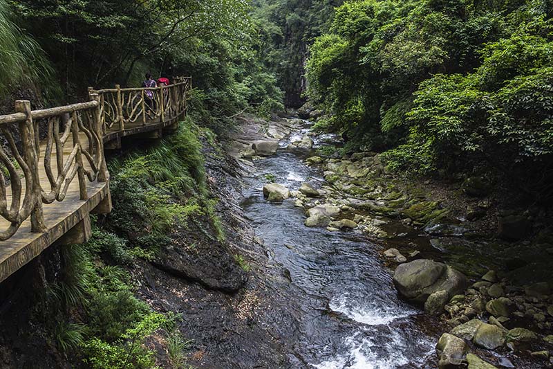 永泰云顶天池,永泰云顶天池门票
