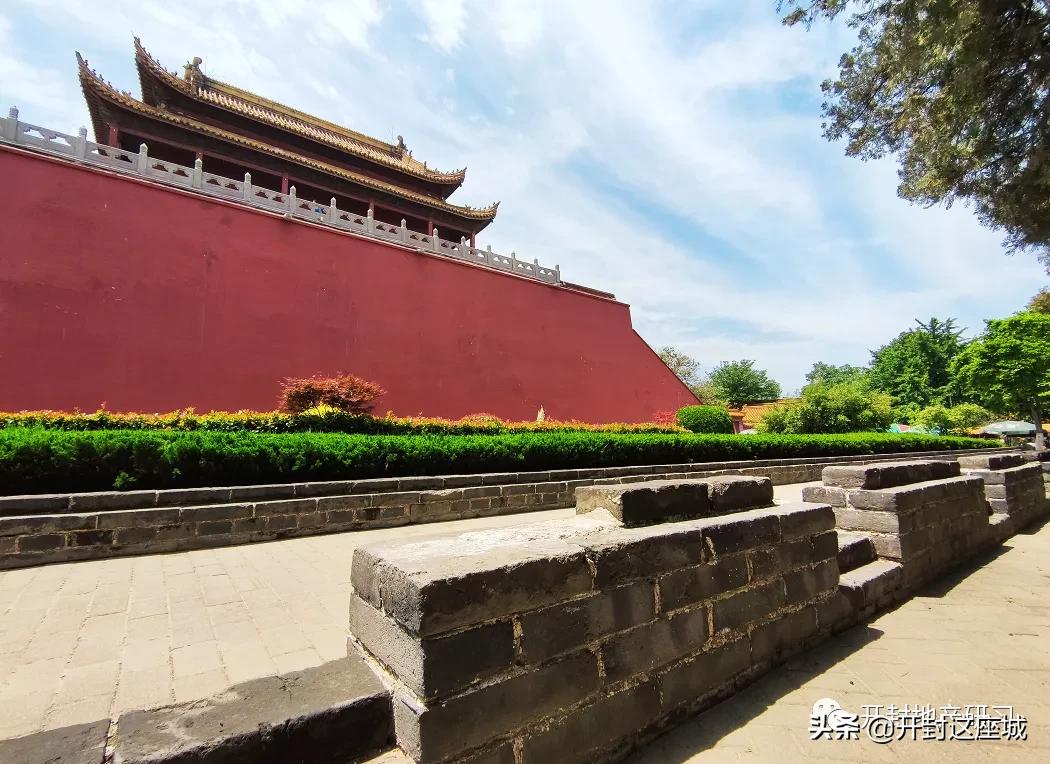 龙亭景区改造,龙亭景区最新规定